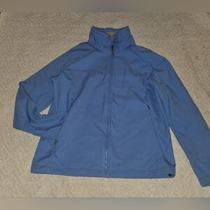Columbia Men's Light Blue Jacket
